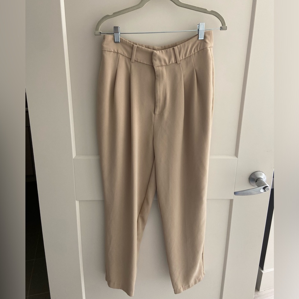 Steve Madden business pants!